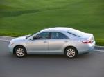 Toyota Camry XLE 2006 года (NA)